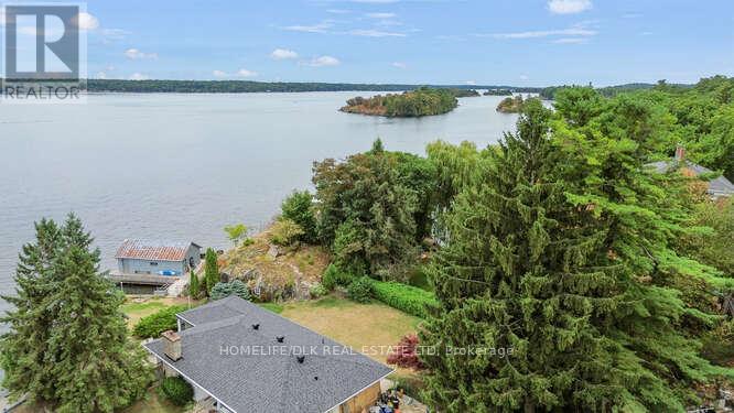 5 Thomas Street, Brockville, Ontario  K6V 5K9 - Photo 38 - X12364583