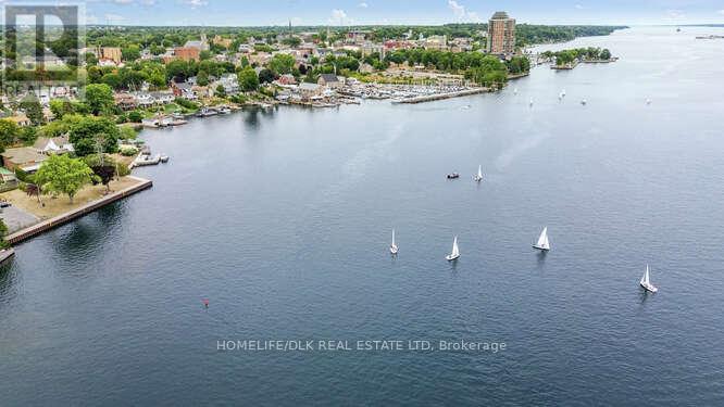 5 Thomas Street, Brockville, Ontario  K6V 5K9 - Photo 40 - X12364583