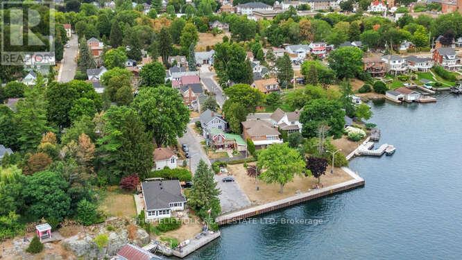 5 Thomas Street, Brockville, Ontario  K6V 5K9 - Photo 44 - X12364583