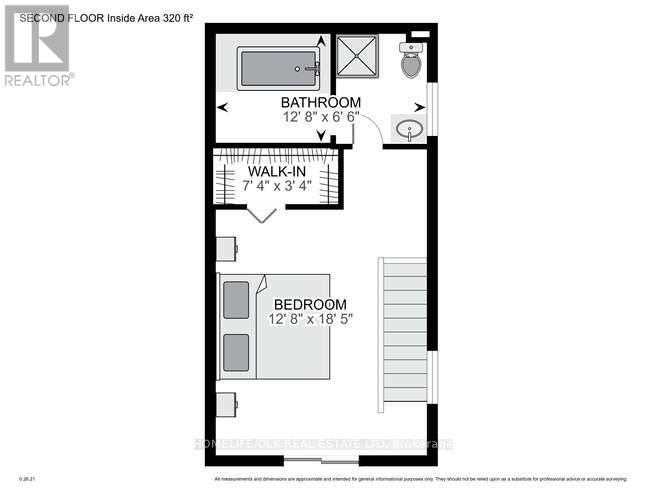 5 Thomas Street, Brockville, Ontario  K6V 5K9 - Photo 45 - X12364583