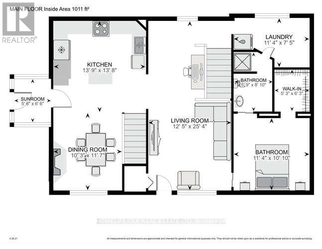 5 Thomas Street, Brockville, Ontario  K6V 5K9 - Photo 46 - X12364583