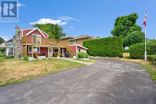 5 Thomas Street, Brockville, Ontario  K6V 5K9 - Photo 6 - X12364583