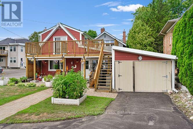 5 Thomas Street, Brockville, Ontario  K6V 5K9 - Photo 7 - X12364583