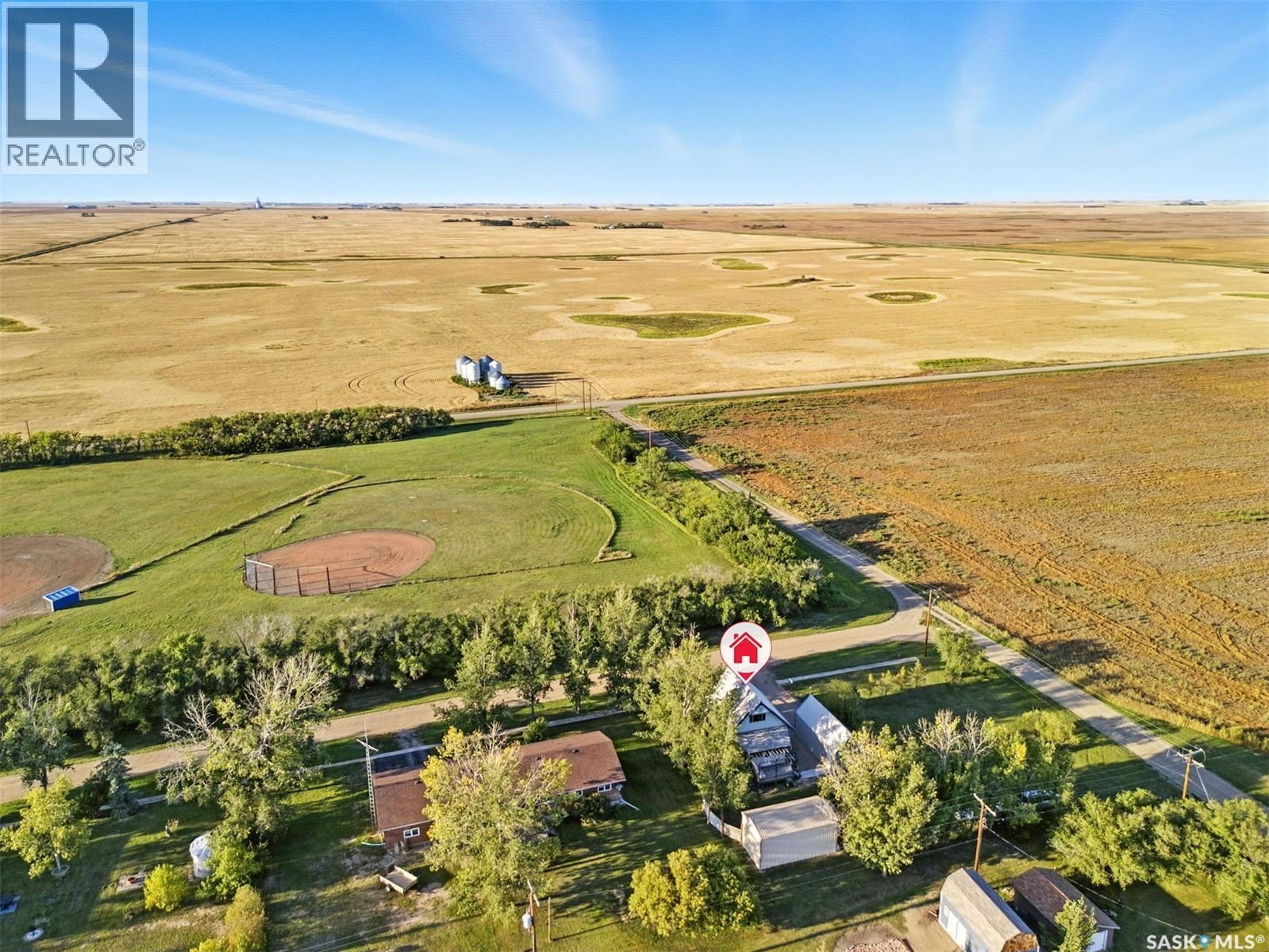 224 Bird Street, Loreburn, Saskatchewan  S0H 2S0 - Photo 47 - SK016393