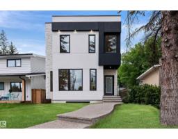 13809 Buena Vista Rd Nw Laurier Heights, Edmonton, Ca