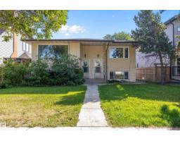 11307 / 11309 127 St Nw Inglewood (Edmonton), Edmonton, Ca