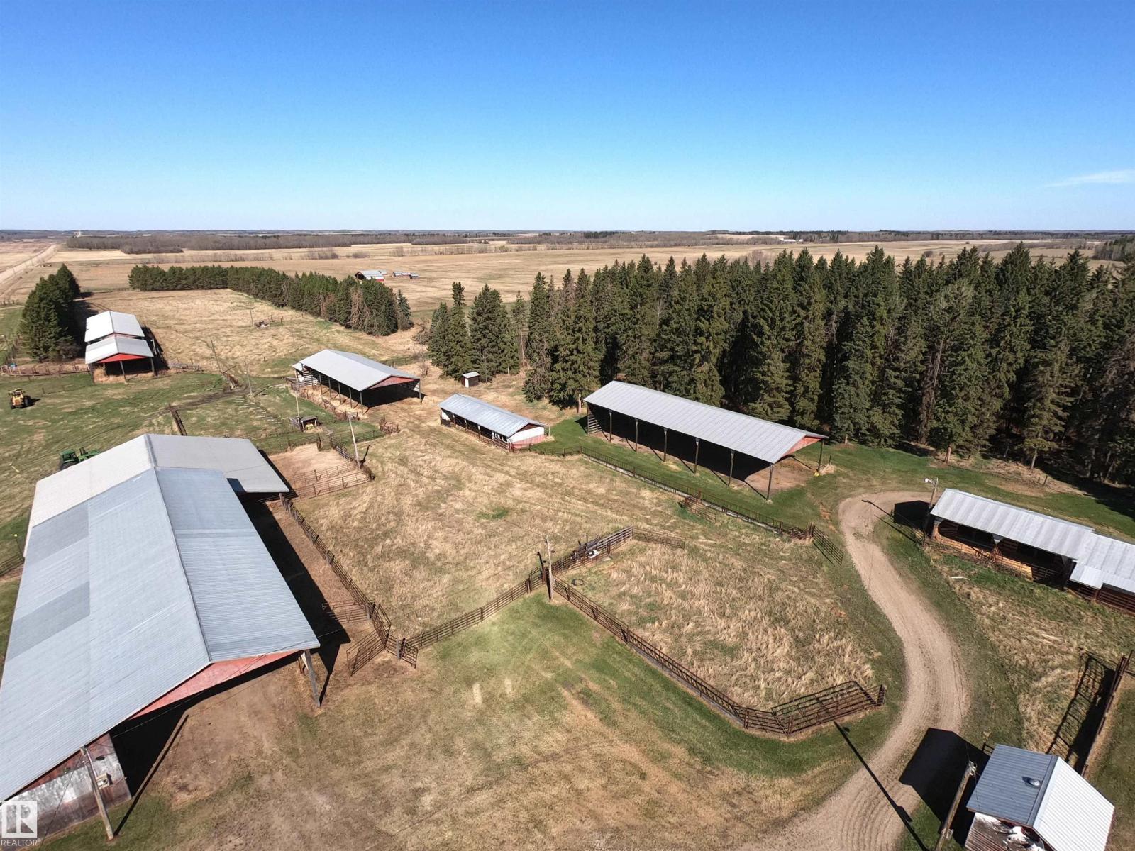 10018 Twp Rd 612, Rural St. Paul County, Alberta  T0A 2K0 - Photo 2 - E4454712