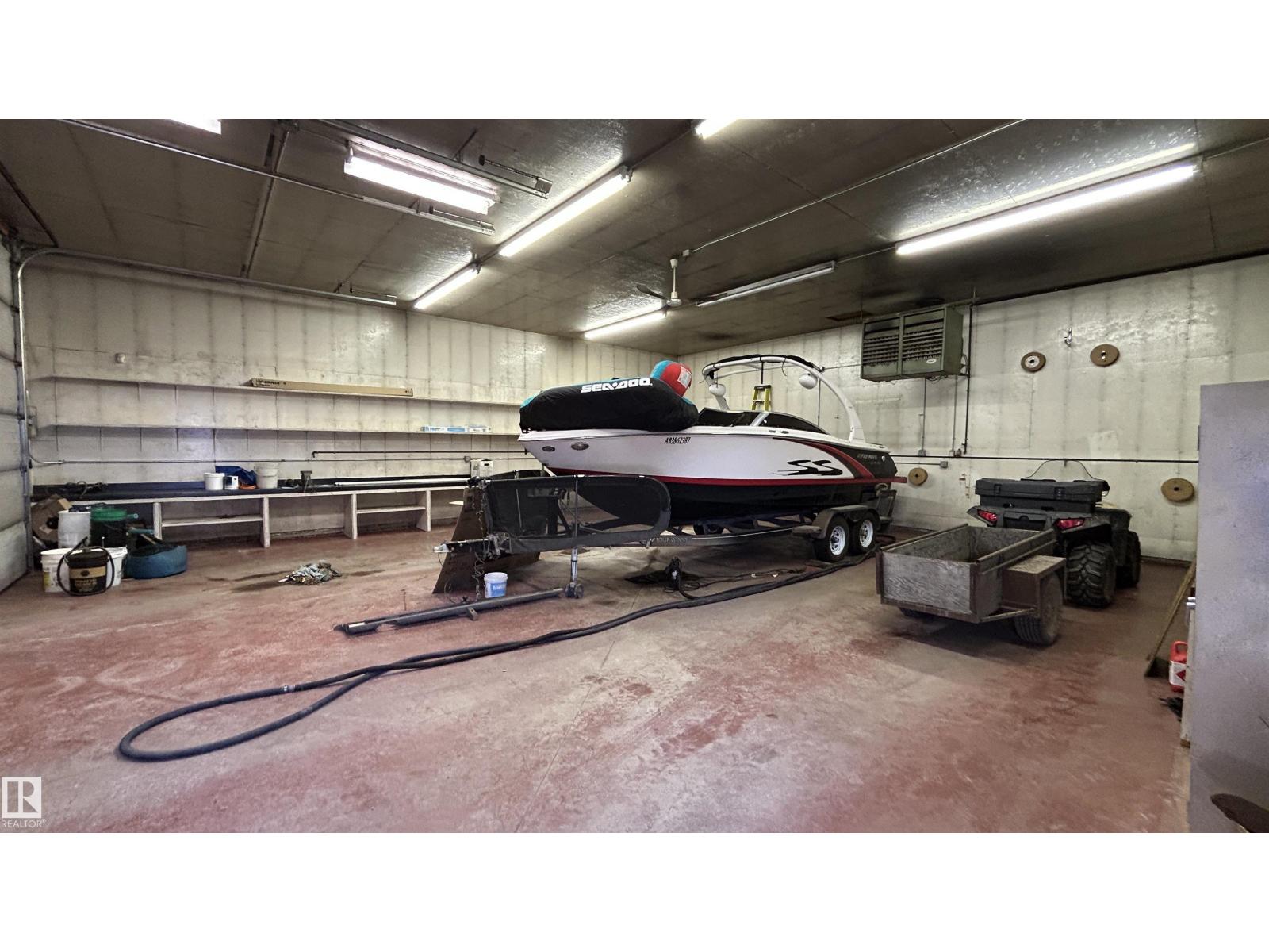 10018 Twp Rd 612, Rural St. Paul County, Alberta  T0A 2K0 - Photo 29 - E4454712