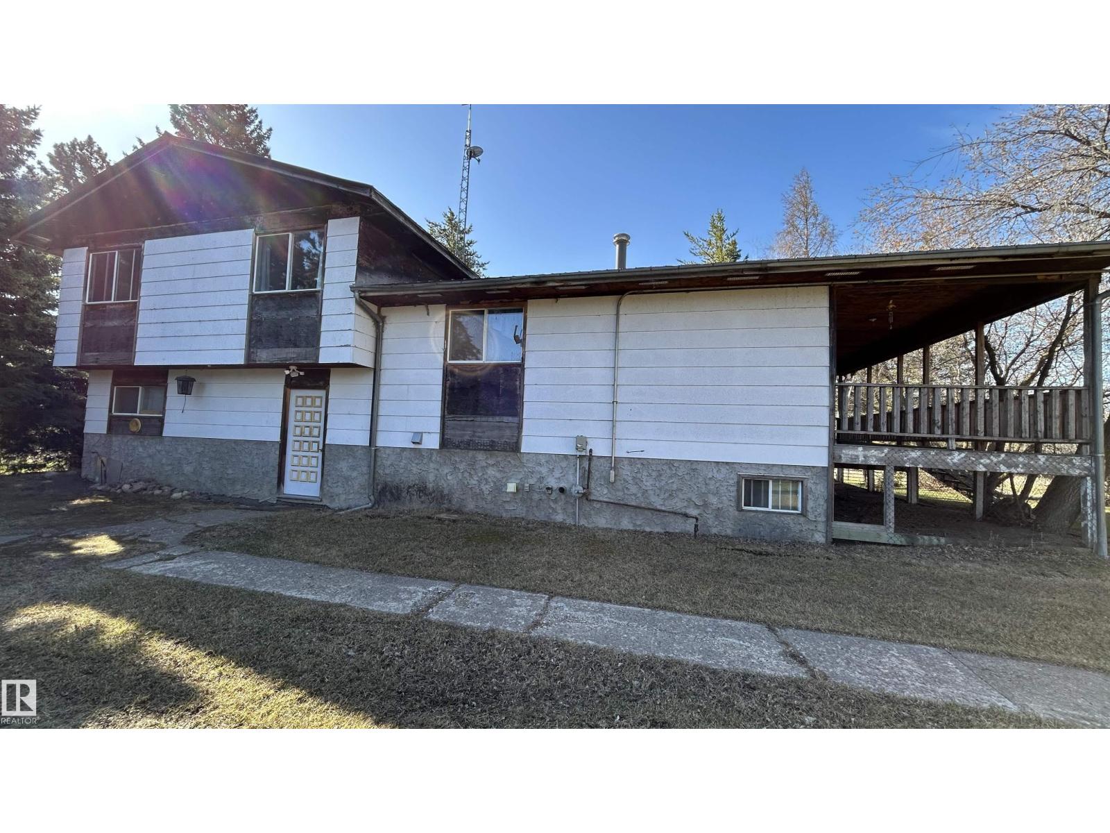10018 Twp Rd 612, Rural St. Paul County, Alberta  T0A 2K0 - Photo 3 - E4454712
