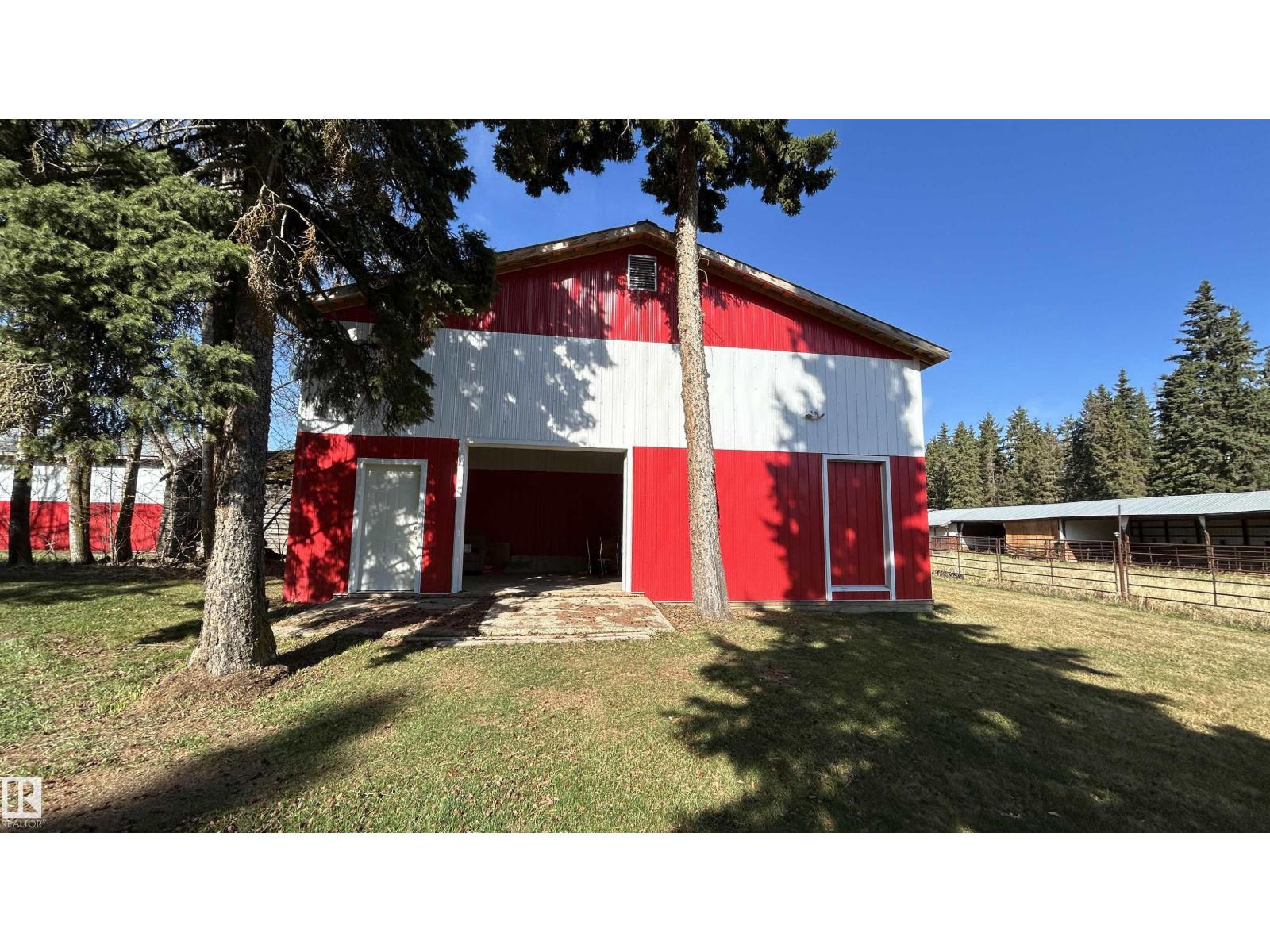 10018 Twp Rd 612, Rural St. Paul County, Alberta  T0A 2K0 - Photo 30 - E4454712