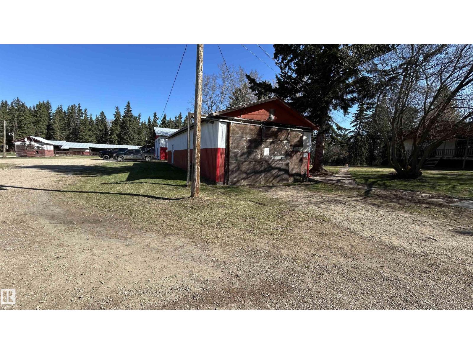 10018 Twp Rd 612, Rural St. Paul County, Alberta  T0A 2K0 - Photo 33 - E4454712
