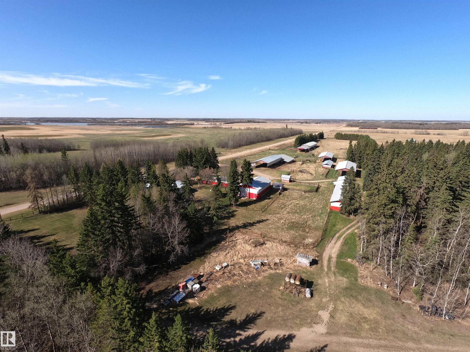10018 Twp Rd 612, Rural St. Paul County, Alberta  T0A 2K0 - Photo 36 - E4454712
