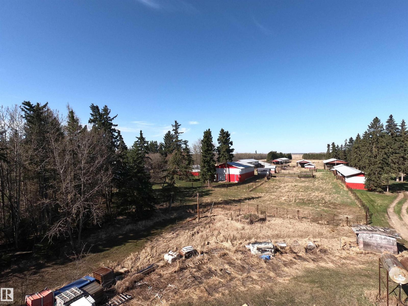 10018 Twp Rd 612, Rural St. Paul County, Alberta  T0A 2K0 - Photo 38 - E4454712
