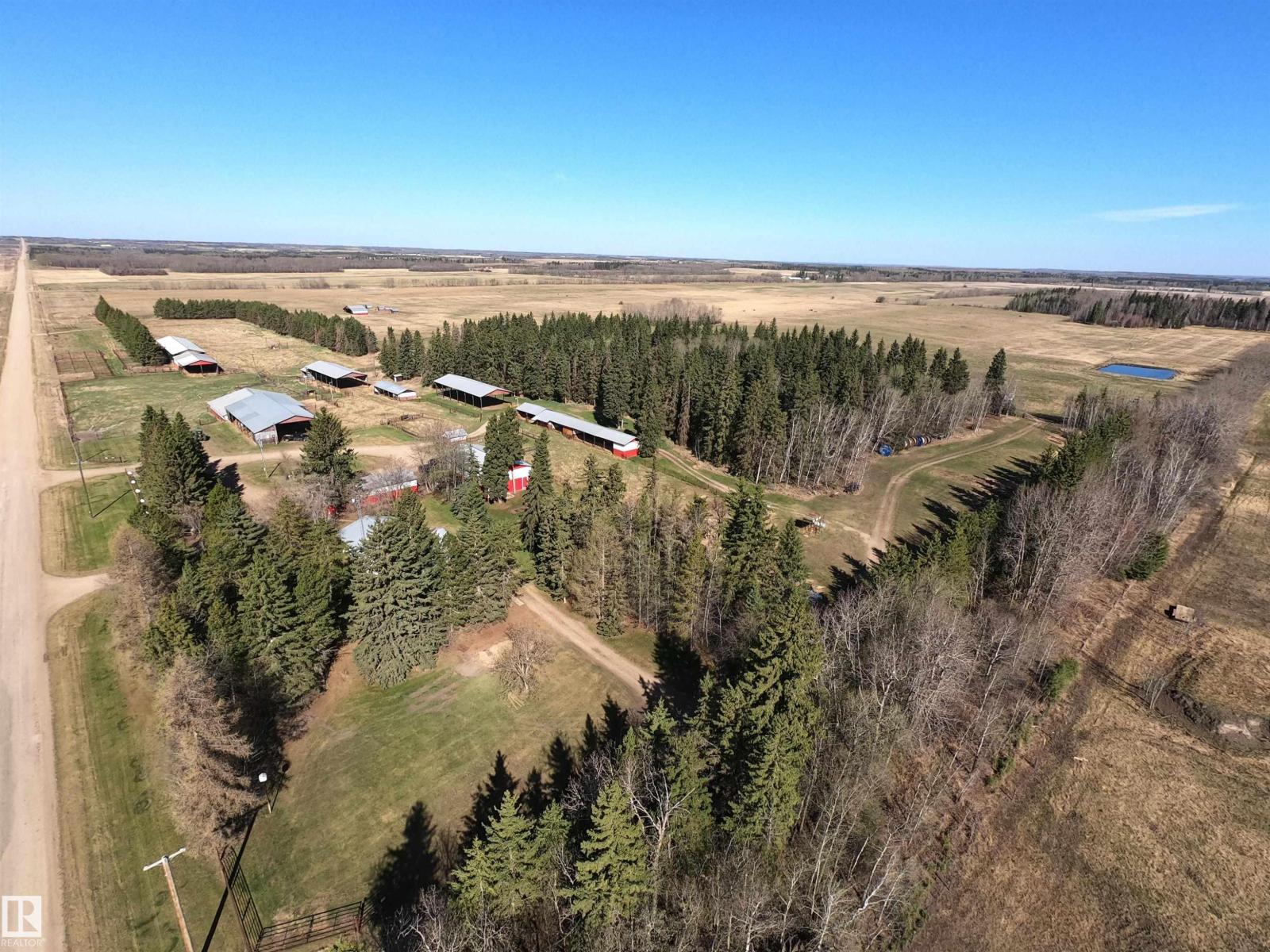 10018 Twp Rd 612, Rural St. Paul County, Alberta  T0A 2K0 - Photo 39 - E4454712