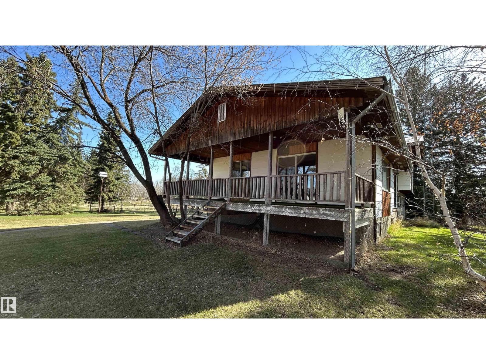 10018 Twp Rd 612, Rural St. Paul County, Alberta  T0A 2K0 - Photo 4 - E4454712