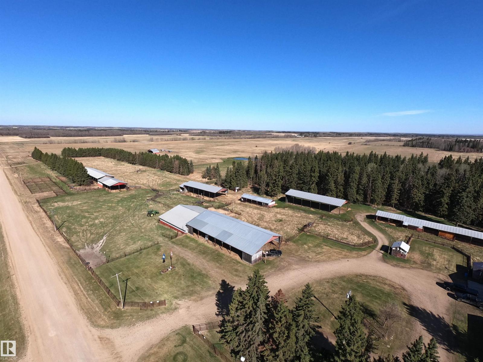 10018 Twp Rd 612, Rural St. Paul County, Alberta  T0A 2K0 - Photo 40 - E4454712