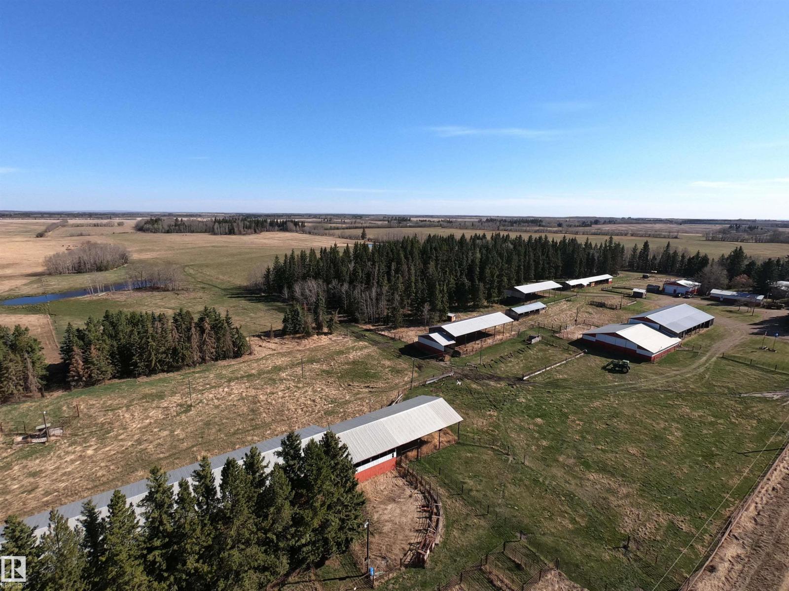 10018 Twp Rd 612, Rural St. Paul County, Alberta  T0A 2K0 - Photo 41 - E4454712