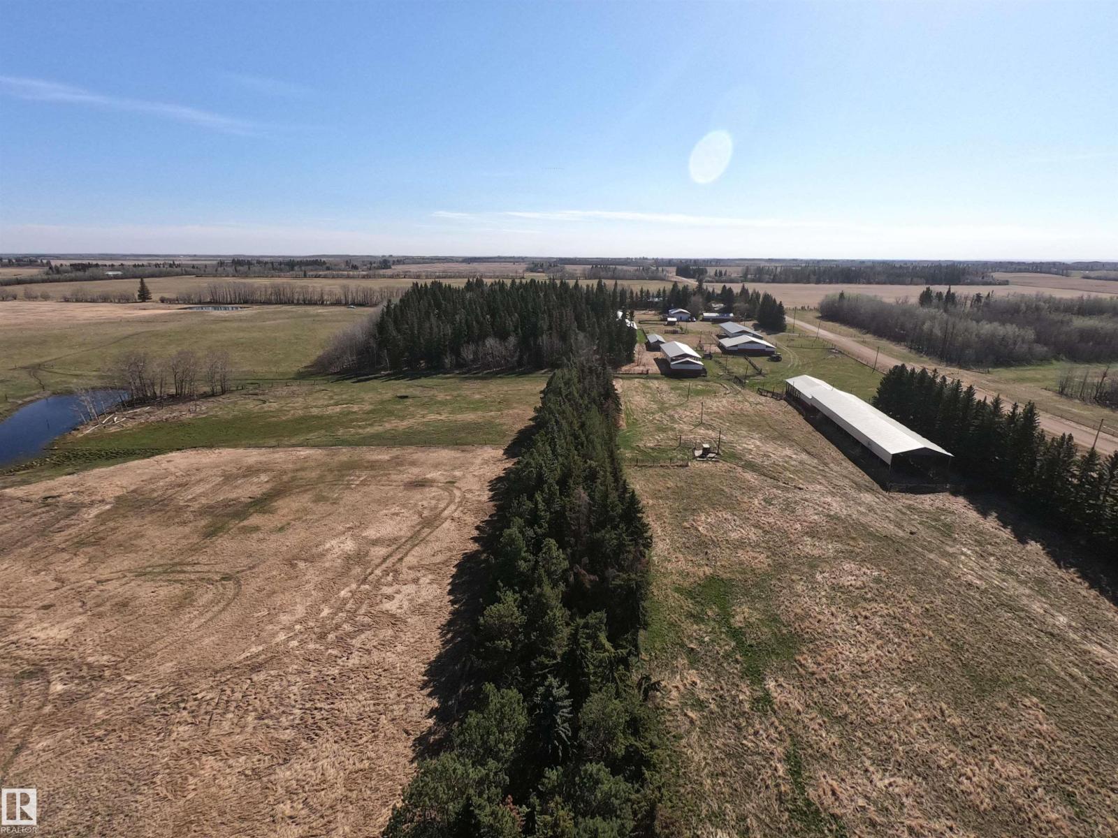 10018 Twp Rd 612, Rural St. Paul County, Alberta  T0A 2K0 - Photo 42 - E4454712