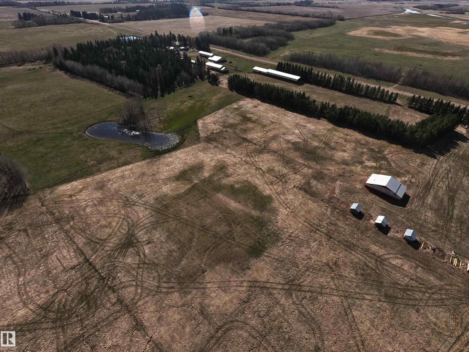 10018 Twp Rd 612, Rural St. Paul County, Alberta  T0A 2K0 - Photo 43 - E4454712