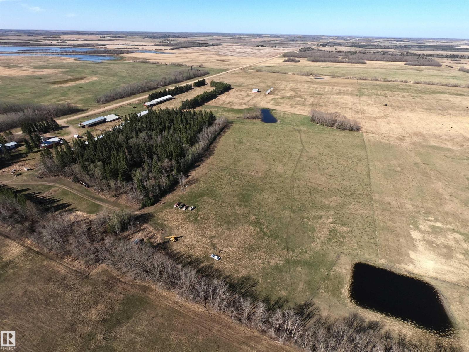 10018 Twp Rd 612, Rural St. Paul County, Alberta  T0A 2K0 - Photo 45 - E4454712