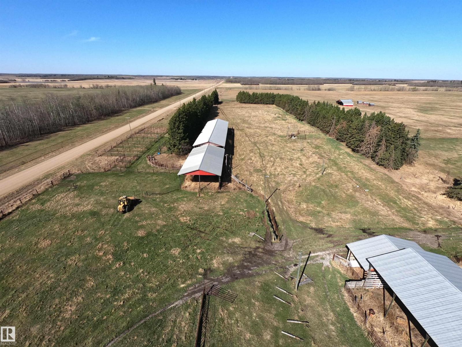 10018 Twp Rd 612, Rural St. Paul County, Alberta  T0A 2K0 - Photo 46 - E4454712