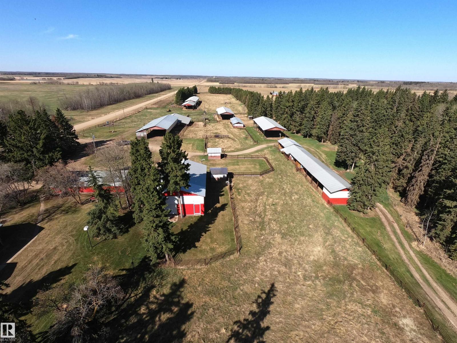 10018 Twp Rd 612, Rural St. Paul County, Alberta  T0A 2K0 - Photo 47 - E4454712