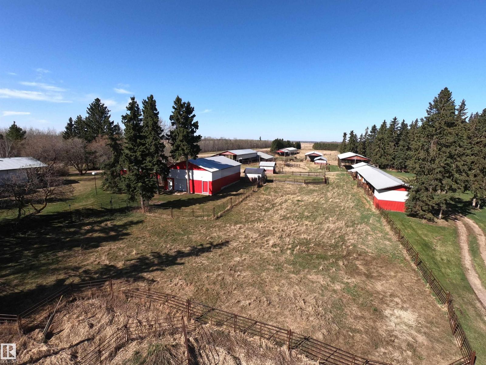 10018 Twp Rd 612, Rural St. Paul County, Alberta  T0A 2K0 - Photo 48 - E4454712