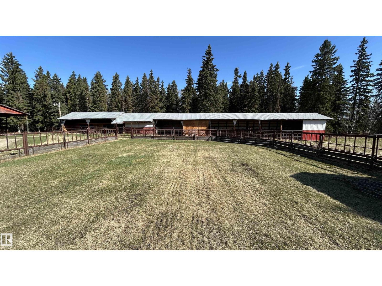10018 Twp Rd 612, Rural St. Paul County, Alberta  T0A 2K0 - Photo 53 - E4454712
