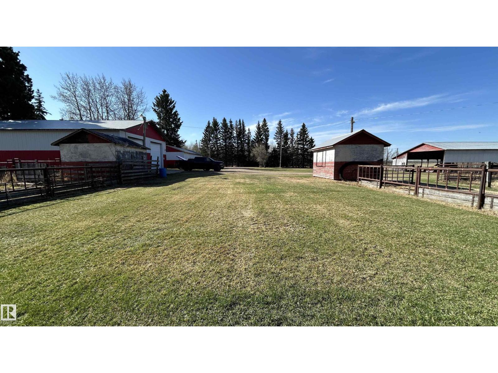 10018 Twp Rd 612, Rural St. Paul County, Alberta  T0A 2K0 - Photo 54 - E4454712