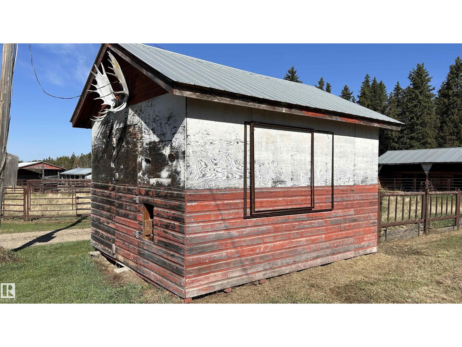 10018 Twp Rd 612, Rural St. Paul County, Alberta  T0A 2K0 - Photo 55 - E4454712