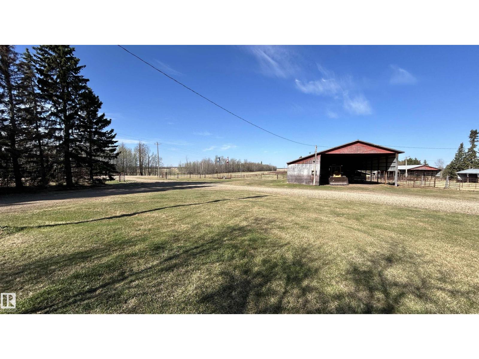 10018 Twp Rd 612, Rural St. Paul County, Alberta  T0A 2K0 - Photo 56 - E4454712