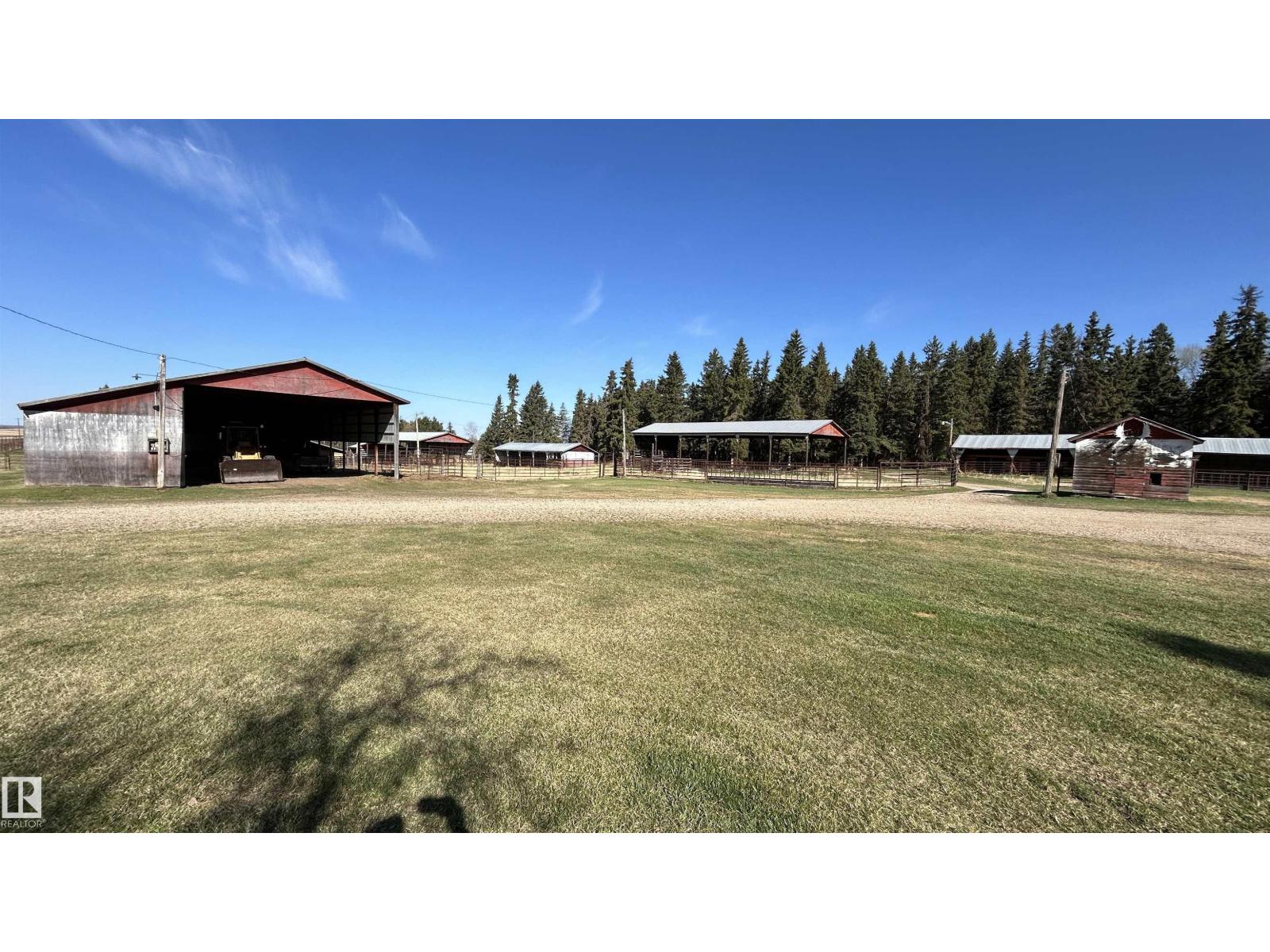 10018 Twp Rd 612, Rural St. Paul County, Alberta  T0A 2K0 - Photo 57 - E4454712