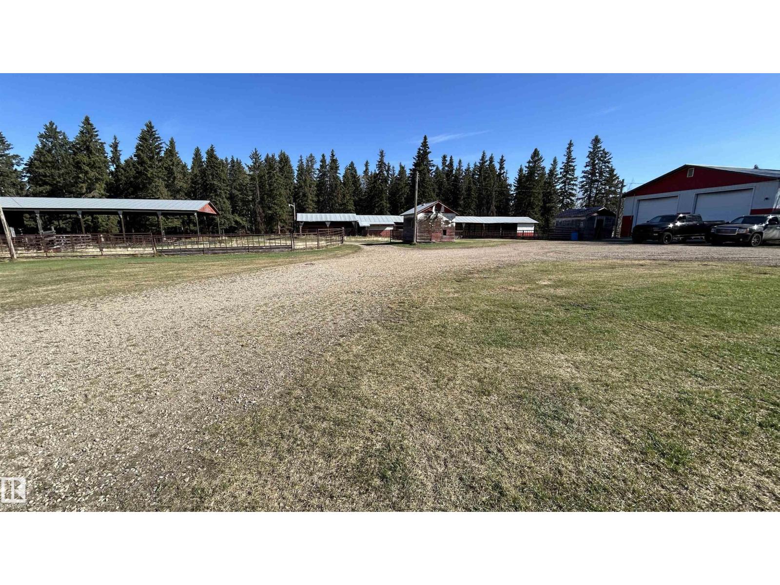 10018 Twp Rd 612, Rural St. Paul County, Alberta  T0A 2K0 - Photo 58 - E4454712