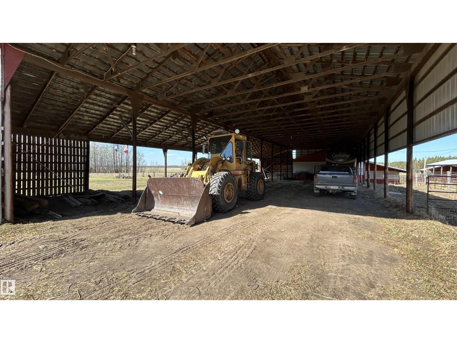 10018 Twp Rd 612, Rural St. Paul County, Alberta  T0A 2K0 - Photo 59 - E4454712