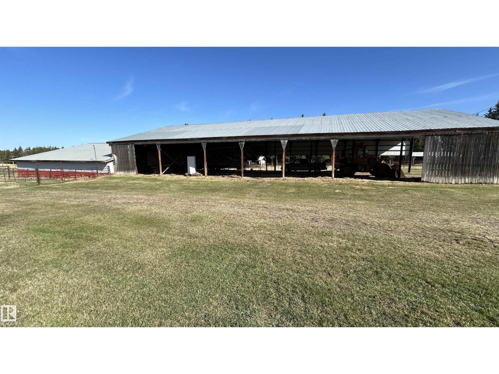 10018 Twp Rd 612, Rural St. Paul County, Alberta  T0A 2K0 - Photo 61 - E4454712