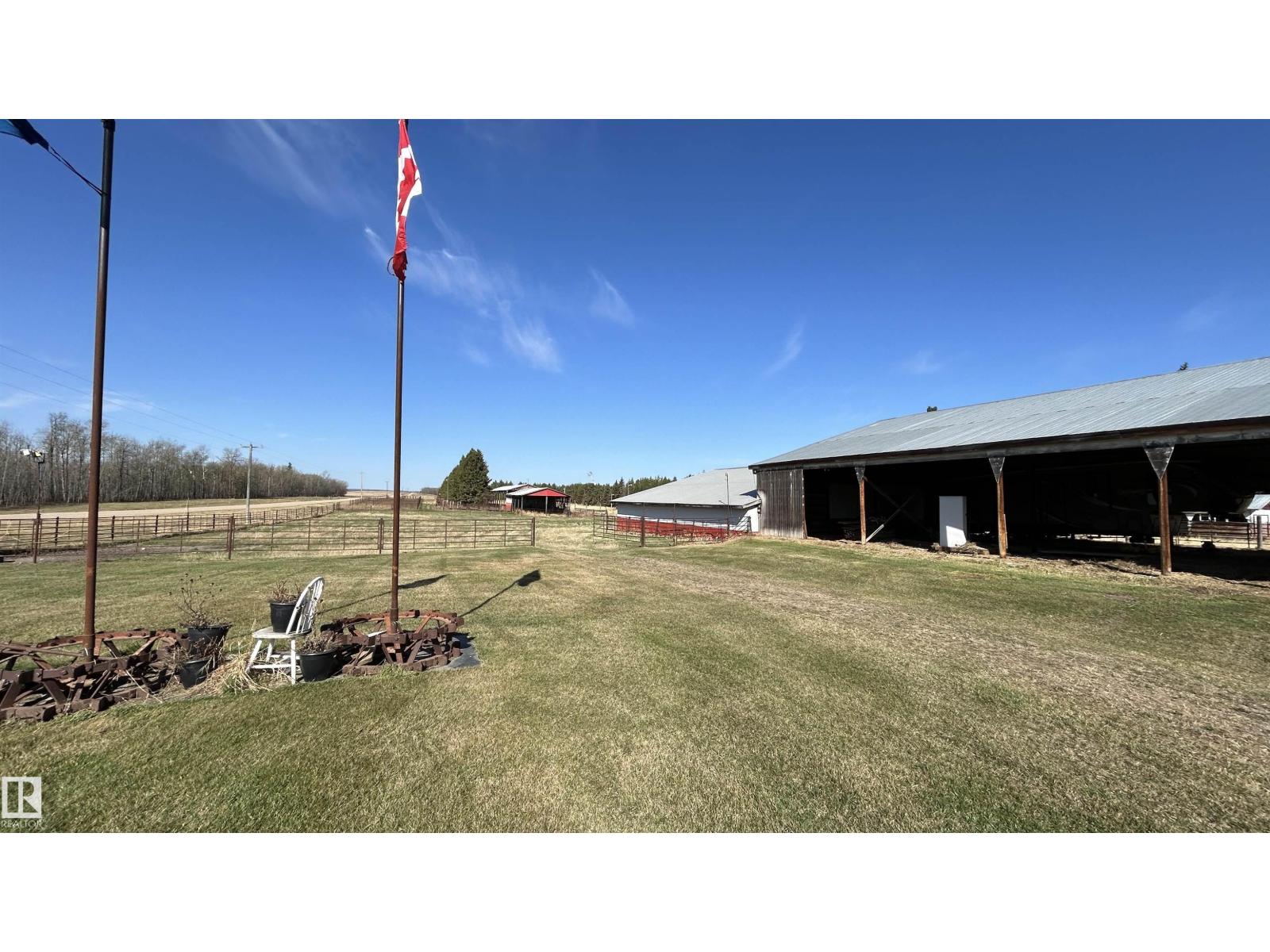 10018 Twp Rd 612, Rural St. Paul County, Alberta  T0A 2K0 - Photo 62 - E4454712