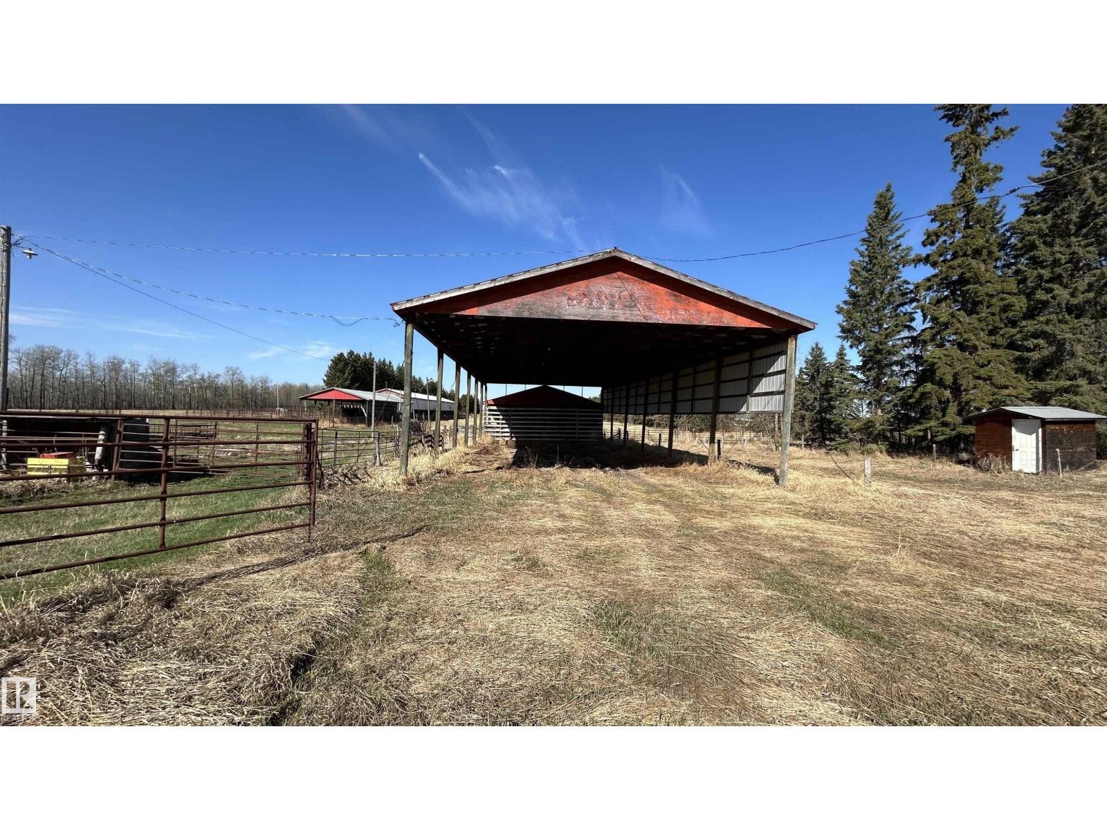 10018 Twp Rd 612, Rural St. Paul County, Alberta  T0A 2K0 - Photo 70 - E4454712