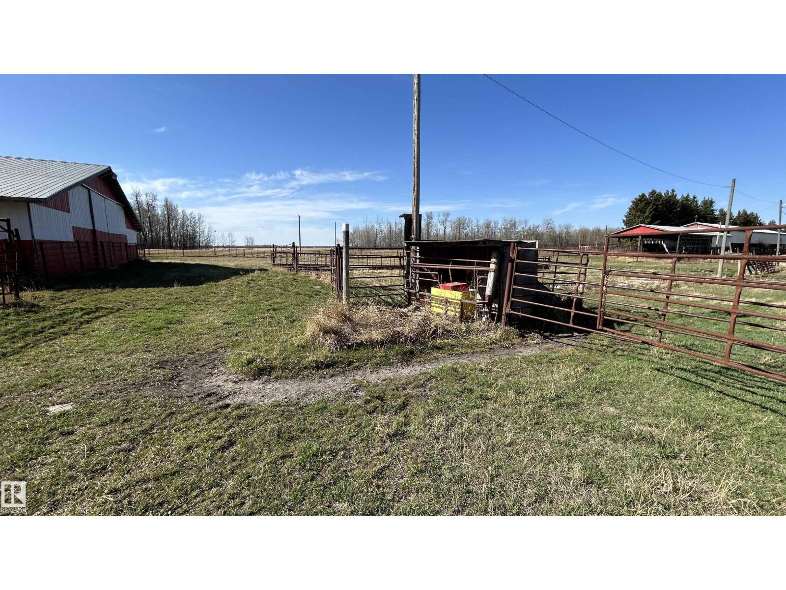10018 Twp Rd 612, Rural St. Paul County, Alberta  T0A 2K0 - Photo 71 - E4454712