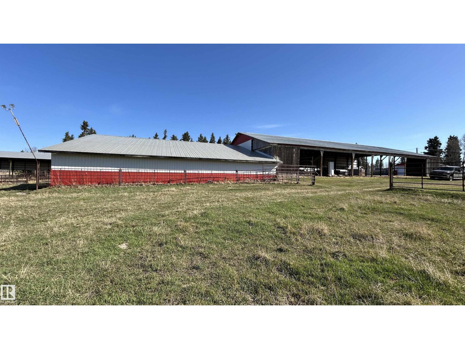 10018 Twp Rd 612, Rural St. Paul County, Alberta  T0A 2K0 - Photo 74 - E4454712