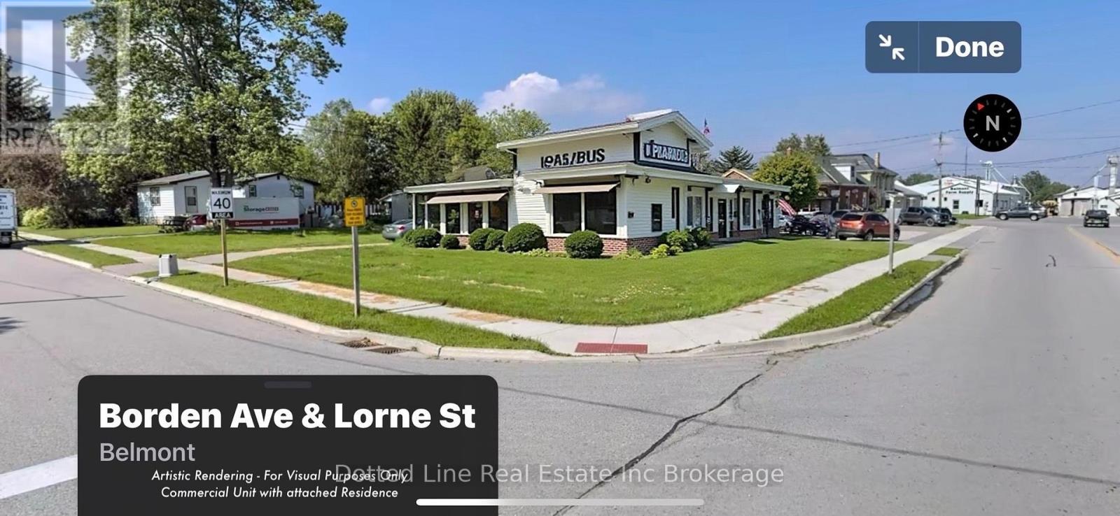 156 Borden Avenue, Central Elgin, Ontario  N0L 1B0 - Photo 19 - X12139703