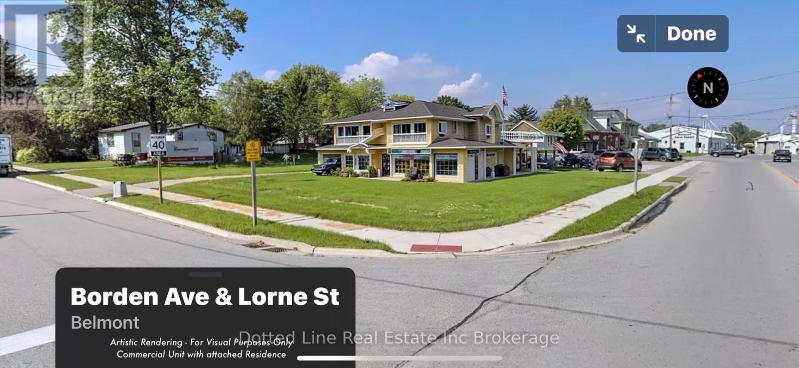 156 Borden Avenue, Central Elgin, Ontario  N0L 1B0 - Photo 17 - X12139703