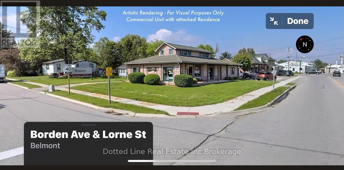 156 Borden Avenue, Central Elgin, Ontario  N0L 1B0 - Photo 18 - X12139703