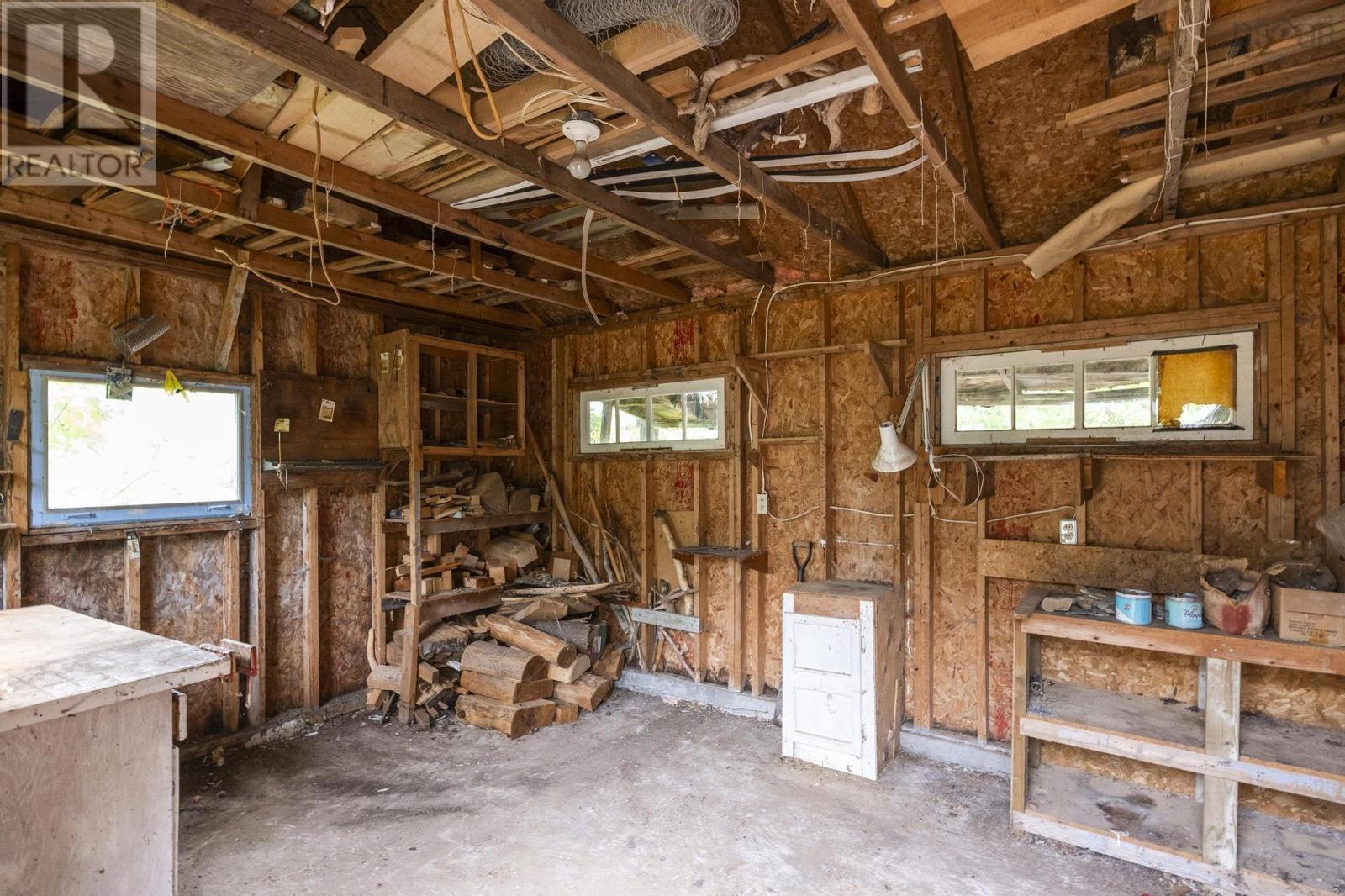 857 Greenwood Road, South Greenwood, Nova Scotia  B0P 1R0 - Photo 46 - 202521618