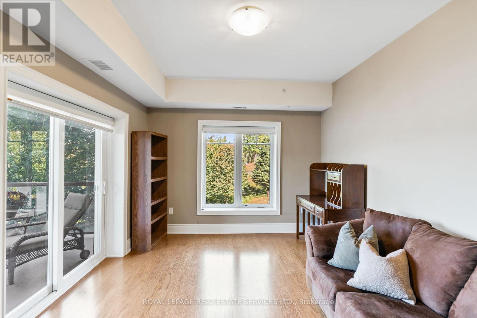 106 - 1 Park Street, Dysart Et Al (Dysart), Ontario  K0M 1S0 - Photo 10 - X12364450