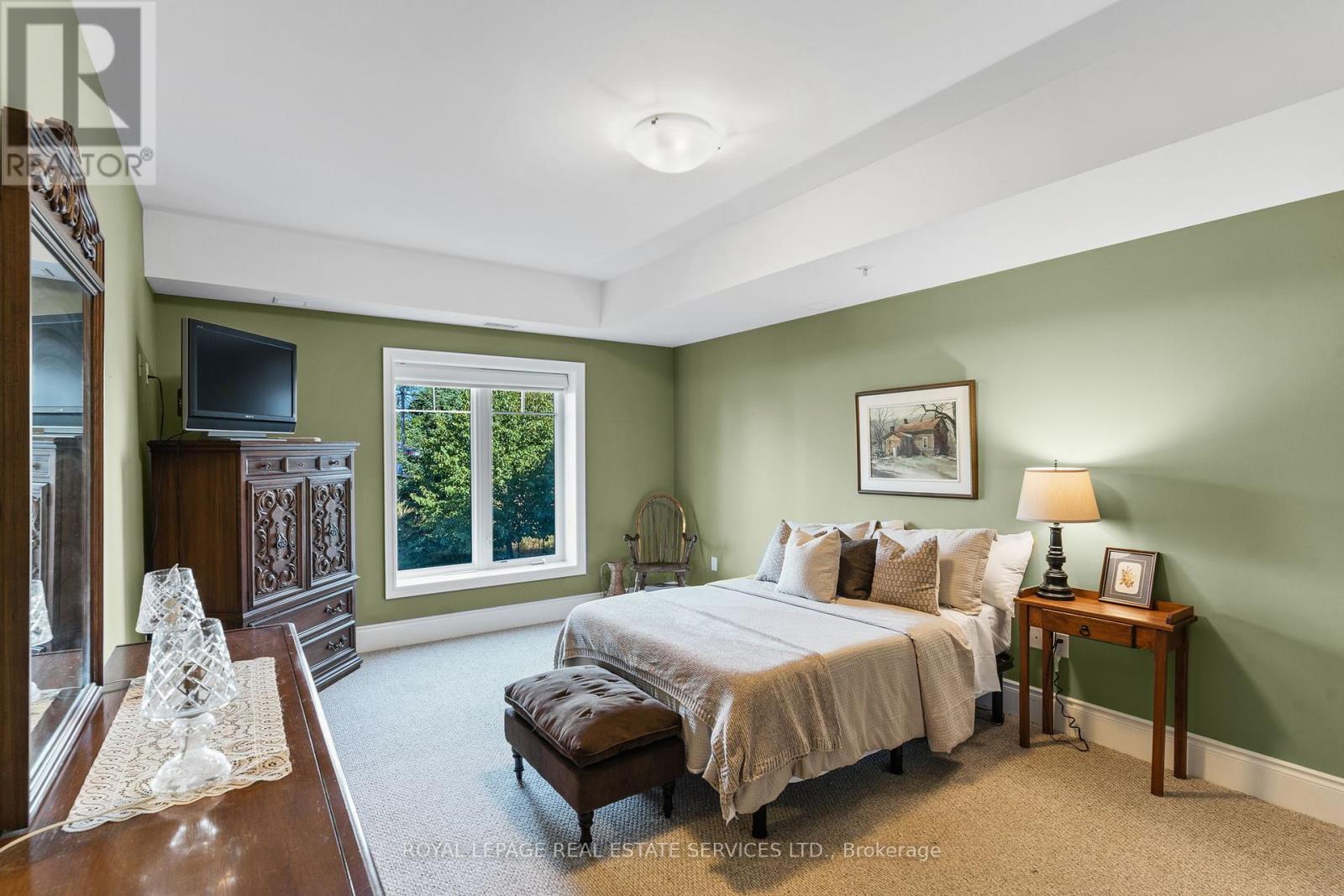 106 - 1 Park Street, Dysart Et Al (Dysart), Ontario  K0M 1S0 - Photo 12 - X12364450