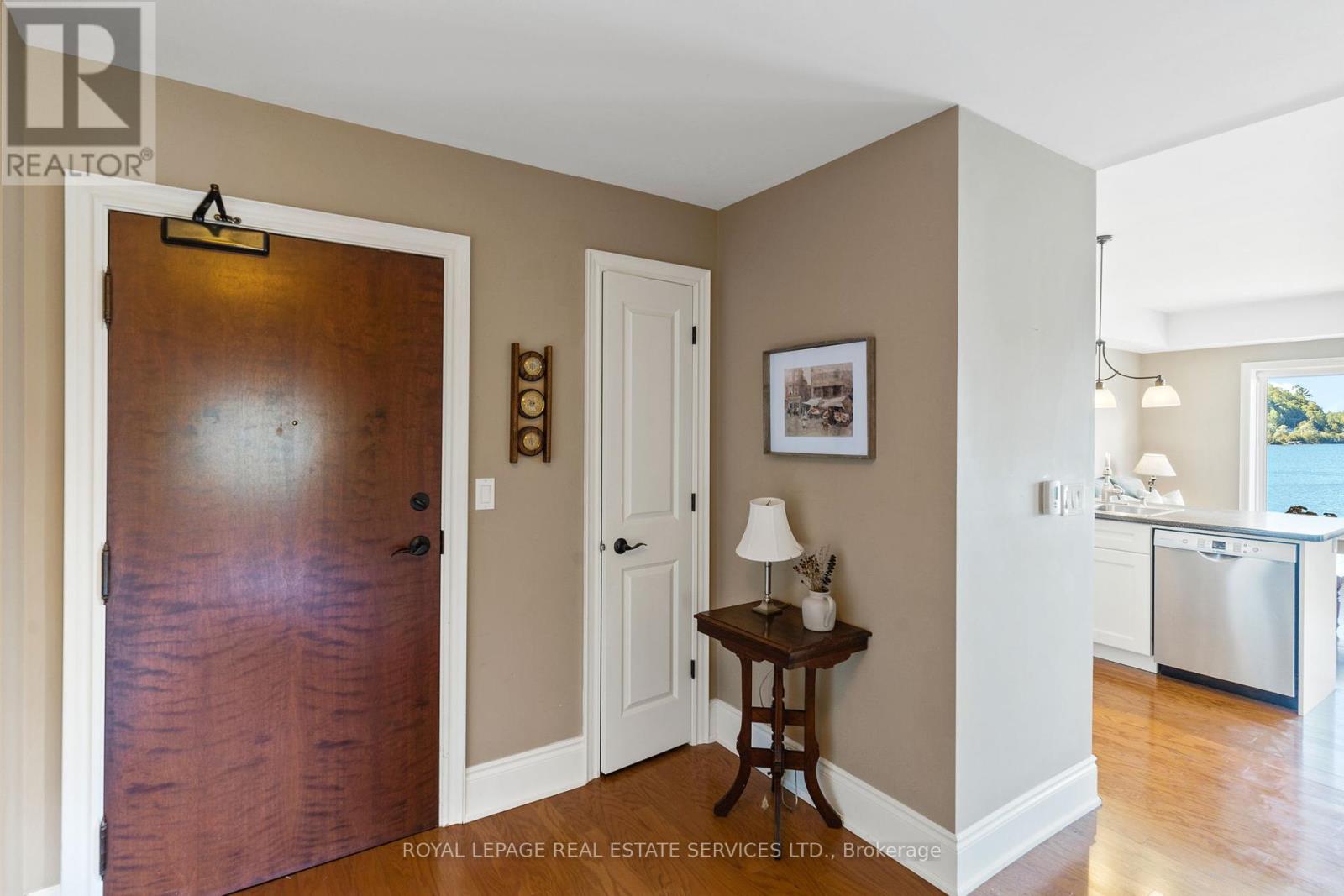 106 - 1 Park Street, Dysart Et Al (Dysart), Ontario  K0M 1S0 - Photo 15 - X12364450