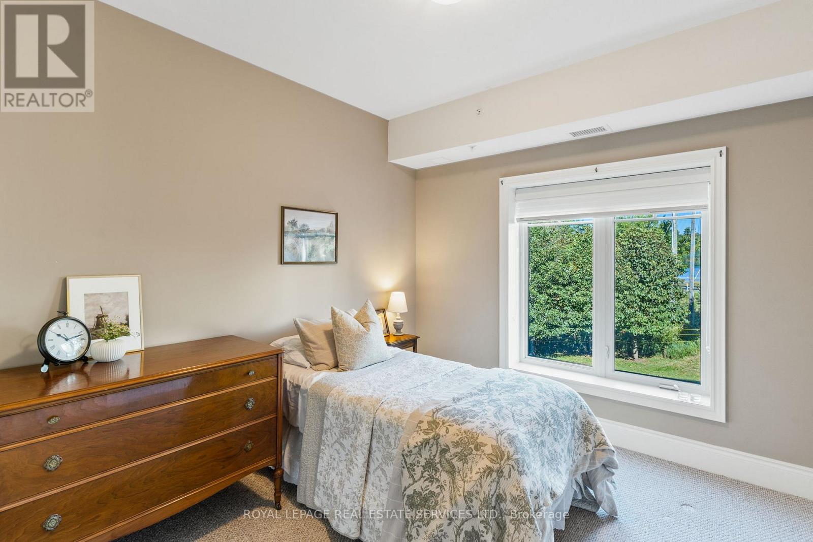 106 - 1 Park Street, Dysart Et Al (Dysart), Ontario  K0M 1S0 - Photo 16 - X12364450