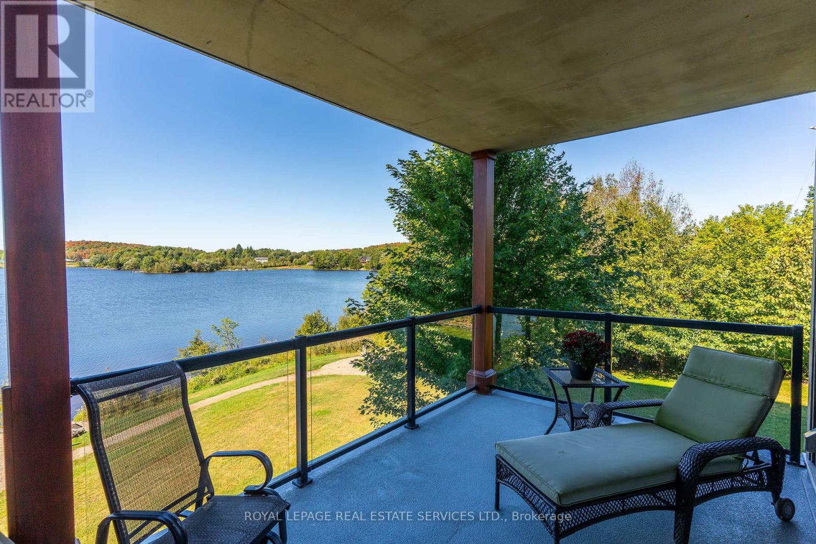 106 - 1 Park Street, Dysart Et Al (Dysart), Ontario  K0M 1S0 - Photo 18 - X12364450