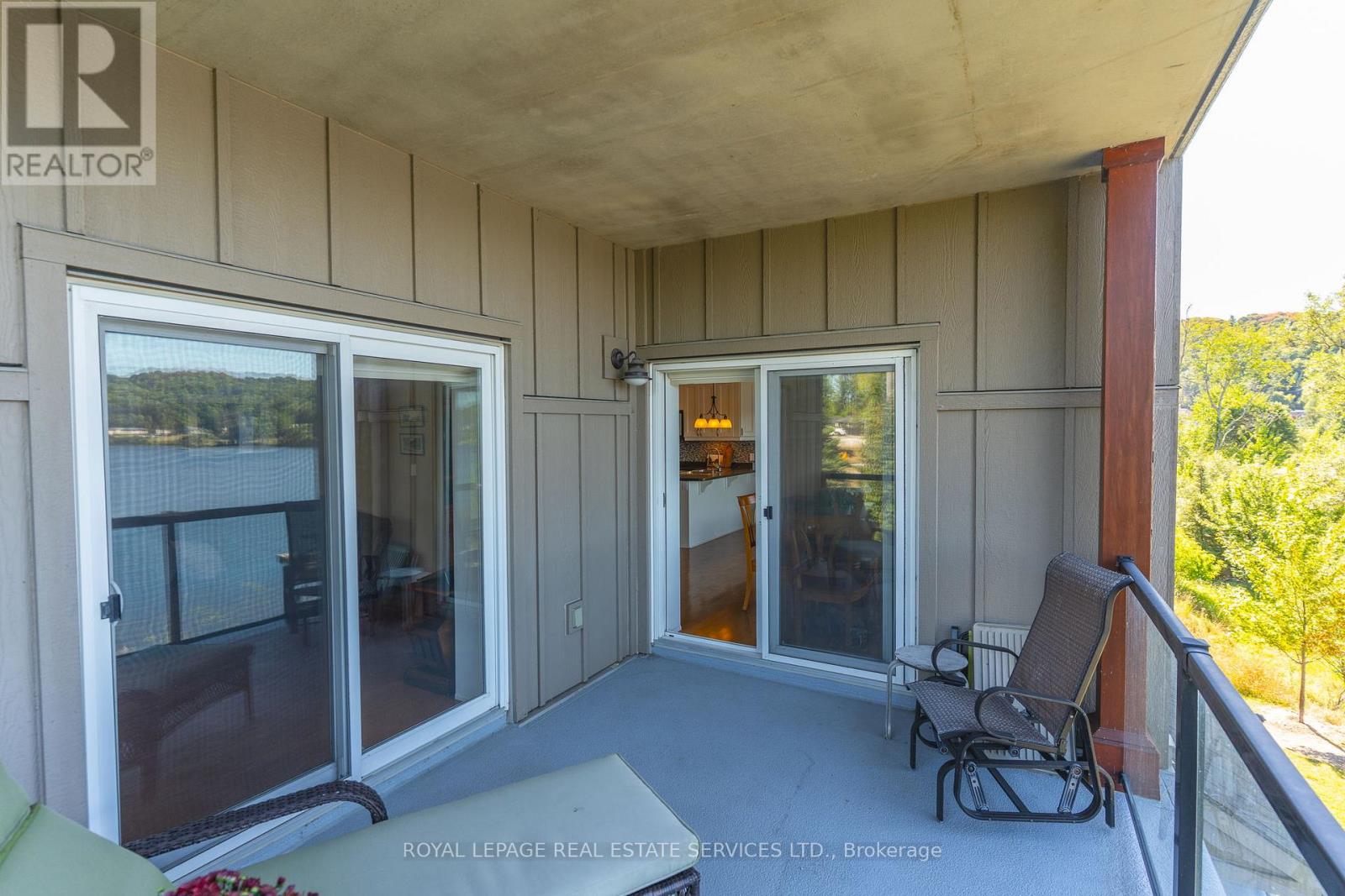 106 - 1 Park Street, Dysart Et Al (Dysart), Ontario  K0M 1S0 - Photo 19 - X12364450