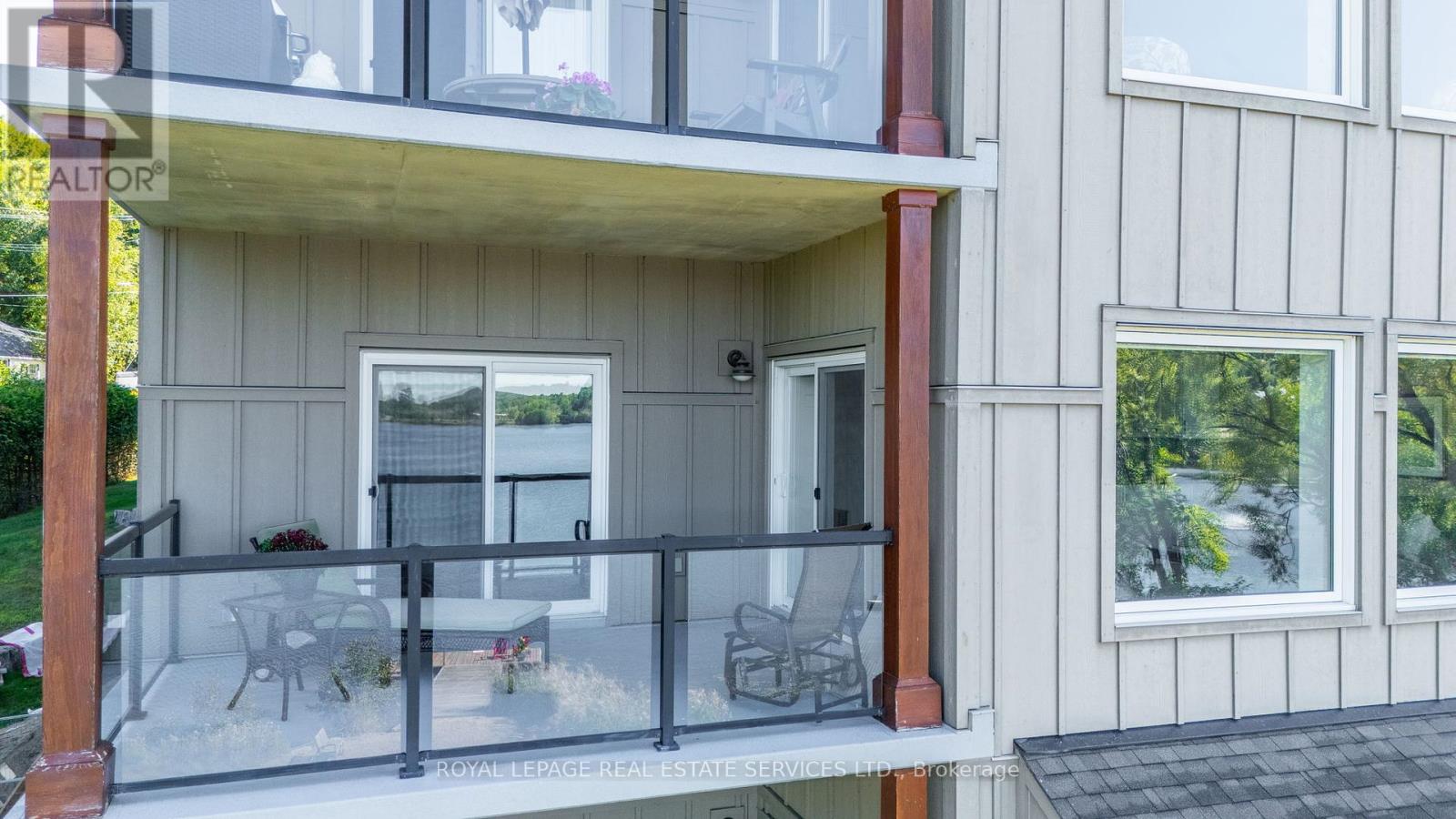 106 - 1 Park Street, Dysart Et Al (Dysart), Ontario  K0M 1S0 - Photo 20 - X12364450